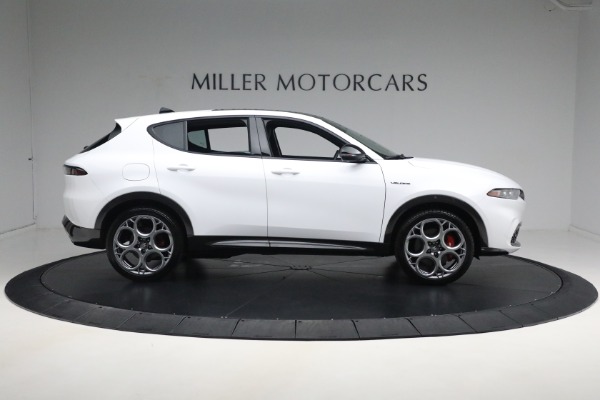 New 2024 Alfa Romeo Tonale Veloce for sale Sold at Maserati of Westport in Westport CT 06880 19