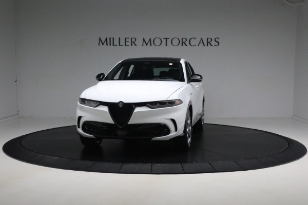 New 2024 Alfa Romeo Tonale Veloce for sale Sold at Maserati of Westport in Westport CT 06880 2