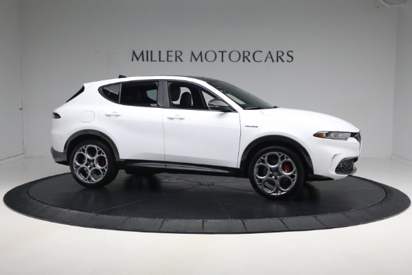 New 2024 Alfa Romeo Tonale Veloce for sale Sold at Maserati of Westport in Westport CT 06880 20