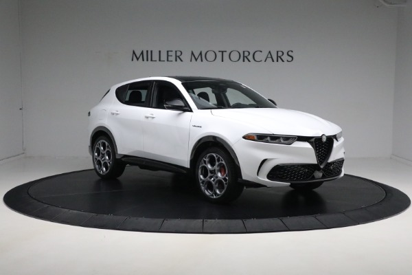New 2024 Alfa Romeo Tonale Veloce for sale Sold at Maserati of Westport in Westport CT 06880 22