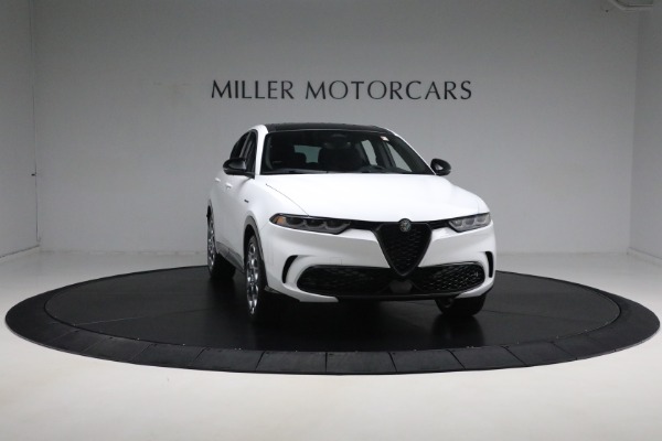 New 2024 Alfa Romeo Tonale Veloce for sale Sold at Maserati of Westport in Westport CT 06880 24