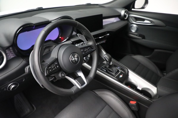 New 2024 Alfa Romeo Tonale Veloce for sale Sold at Maserati of Westport in Westport CT 06880 26