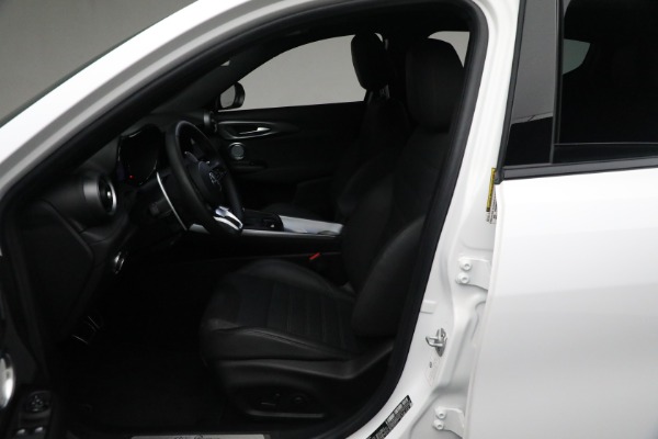 New 2024 Alfa Romeo Tonale Veloce for sale Sold at Maserati of Westport in Westport CT 06880 27