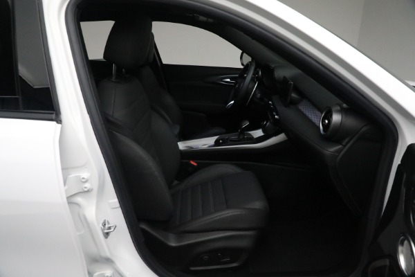 New 2024 Alfa Romeo Tonale Veloce for sale Sold at Maserati of Westport in Westport CT 06880 28