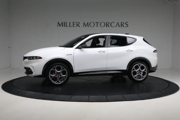 New 2024 Alfa Romeo Tonale Veloce for sale Sold at Maserati of Westport in Westport CT 06880 5