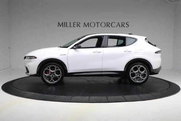 New 2024 Alfa Romeo Tonale Veloce for sale Sold at Maserati of Westport in Westport CT 06880 6