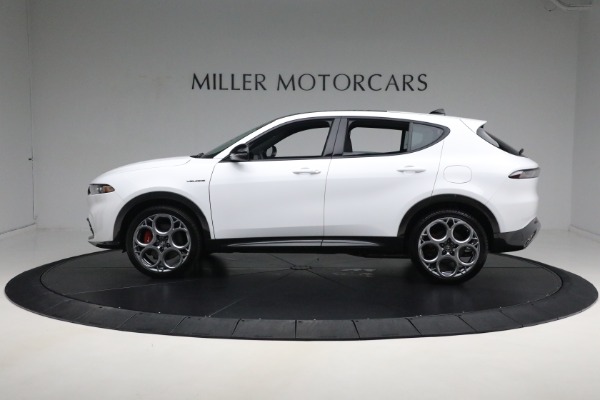 New 2024 Alfa Romeo Tonale Veloce for sale Sold at Maserati of Westport in Westport CT 06880 7