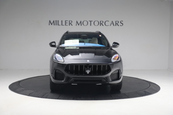 New 2023 Maserati Grecale Modena for sale $88,301 at Maserati of Westport in Westport CT 06880 18