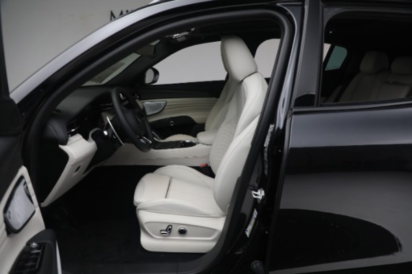 New 2023 Maserati Grecale Modena for sale $88,301 at Maserati of Westport in Westport CT 06880 19