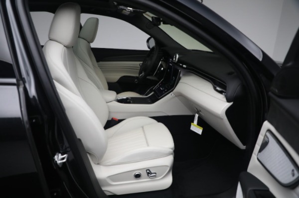 New 2023 Maserati Grecale Modena for sale $88,301 at Maserati of Westport in Westport CT 06880 20