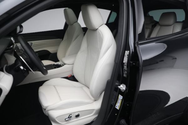 New 2023 Maserati Grecale Modena for sale $88,301 at Maserati of Westport in Westport CT 06880 21