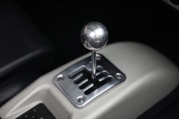 Used 2001 Ferrari 360 Spider for sale $139,900 at Maserati of Westport in Westport CT 06880 19
