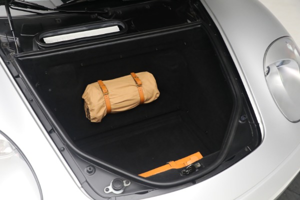 Used 2001 Ferrari 360 Spider for sale $139,900 at Maserati of Westport in Westport CT 06880 26