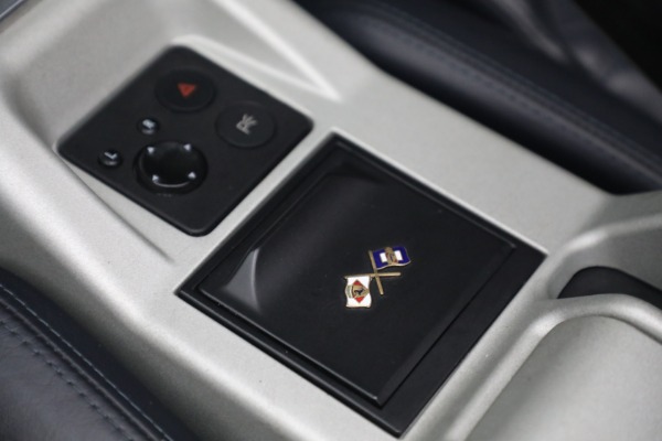 Used 2001 Ferrari 360 Spider for sale $139,900 at Maserati of Westport in Westport CT 06880 27