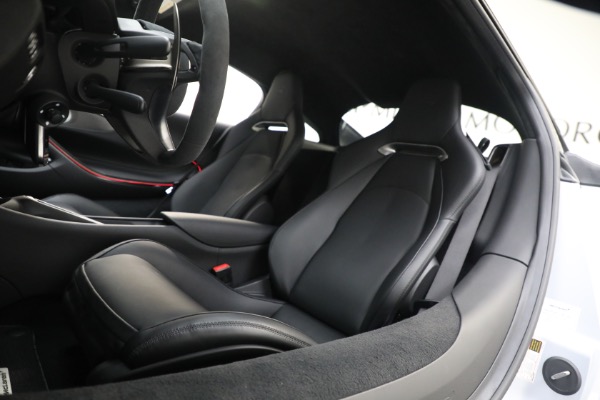 New 2023 McLaren Artura TechLux for sale $279,835 at Maserati of Westport in Westport CT 06880 19