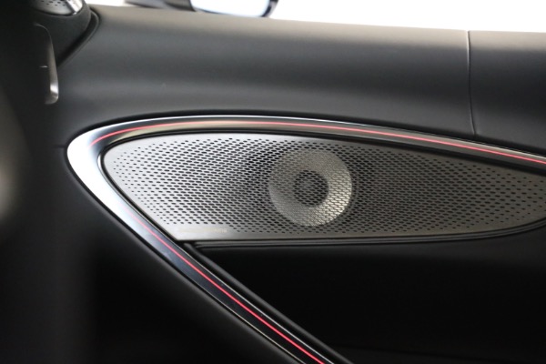 New 2023 McLaren Artura TechLux for sale $279,835 at Maserati of Westport in Westport CT 06880 27