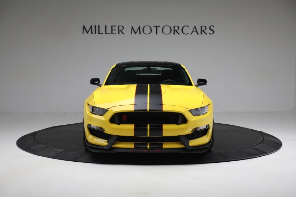 Used 2017 Ford Mustang Shelby GT350R for sale Sold at Maserati of Westport in Westport CT 06880 12
