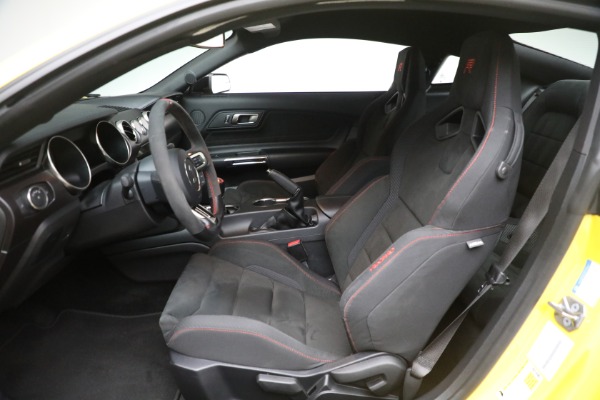 Used 2017 Ford Mustang Shelby GT350R for sale Sold at Maserati of Westport in Westport CT 06880 14