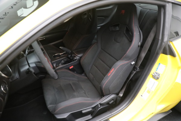 Used 2017 Ford Mustang Shelby GT350R for sale Sold at Maserati of Westport in Westport CT 06880 15