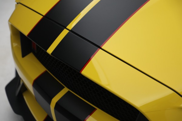 Used 2017 Ford Mustang Shelby GT350R for sale Sold at Maserati of Westport in Westport CT 06880 28