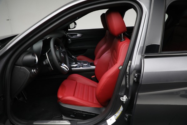 New 2024 Alfa Romeo Giulia Veloce for sale Sold at Maserati of Westport in Westport CT 06880 24