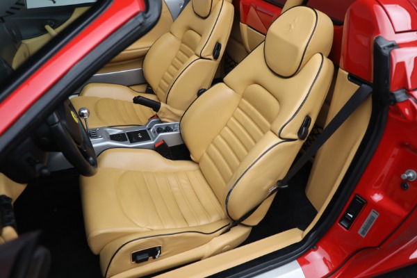 Used 2003 Ferrari 360 Spider for sale Call for price at Maserati of Westport in Westport CT 06880 20