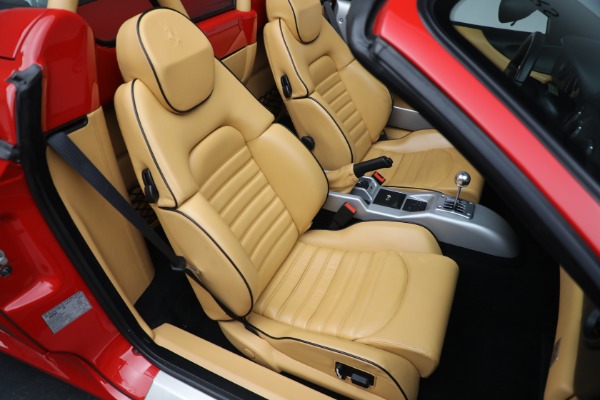 Used 2003 Ferrari 360 Spider for sale Call for price at Maserati of Westport in Westport CT 06880 24