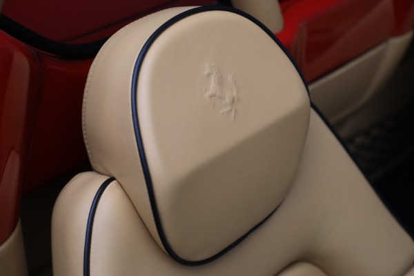 Used 2003 Ferrari 360 Spider for sale Call for price at Maserati of Westport in Westport CT 06880 27