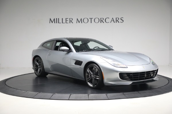 Used 2019 Ferrari GTC4Lusso for sale Sold at Maserati of Westport in Westport CT 06880 11