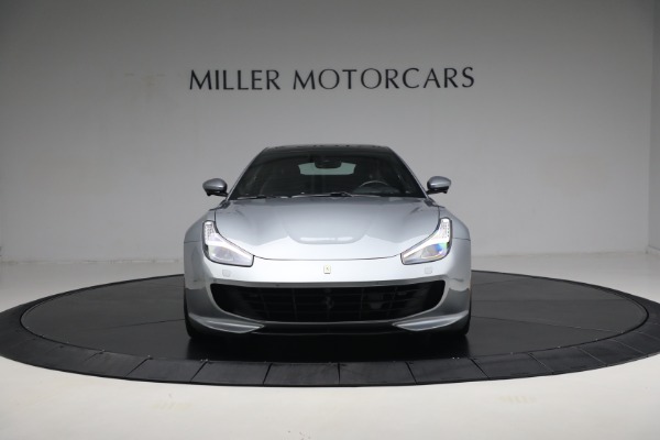 Used 2019 Ferrari GTC4Lusso for sale Sold at Maserati of Westport in Westport CT 06880 12