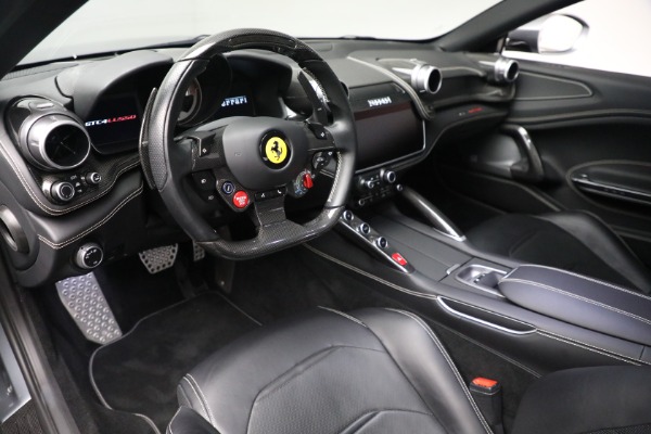 Used 2019 Ferrari GTC4Lusso for sale Sold at Maserati of Westport in Westport CT 06880 13