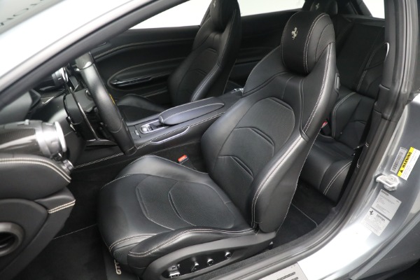 Used 2019 Ferrari GTC4Lusso for sale Sold at Maserati of Westport in Westport CT 06880 15