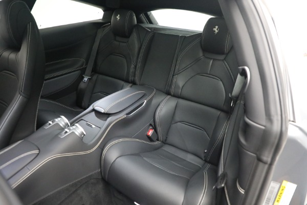 Used 2019 Ferrari GTC4Lusso for sale Sold at Maserati of Westport in Westport CT 06880 16