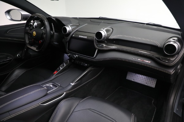 Used 2019 Ferrari GTC4Lusso for sale Sold at Maserati of Westport in Westport CT 06880 17