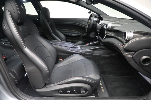 Used 2019 Ferrari GTC4Lusso for sale Sold at Maserati of Westport in Westport CT 06880 18