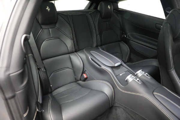 Used 2019 Ferrari GTC4Lusso for sale Sold at Maserati of Westport in Westport CT 06880 20