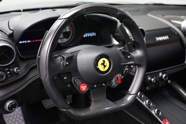Used 2019 Ferrari GTC4Lusso for sale Sold at Maserati of Westport in Westport CT 06880 22