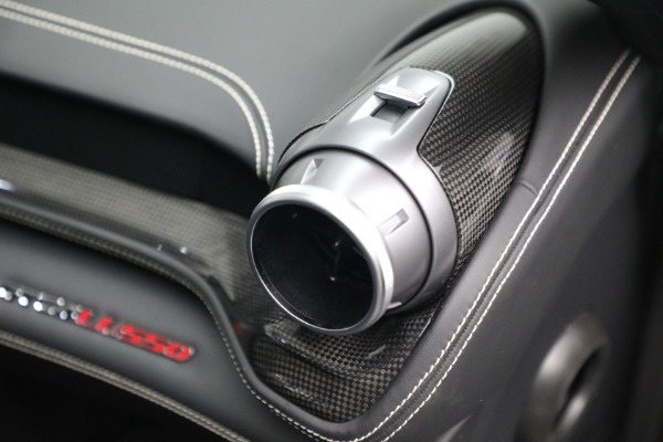 Used 2019 Ferrari GTC4Lusso for sale Sold at Maserati of Westport in Westport CT 06880 25