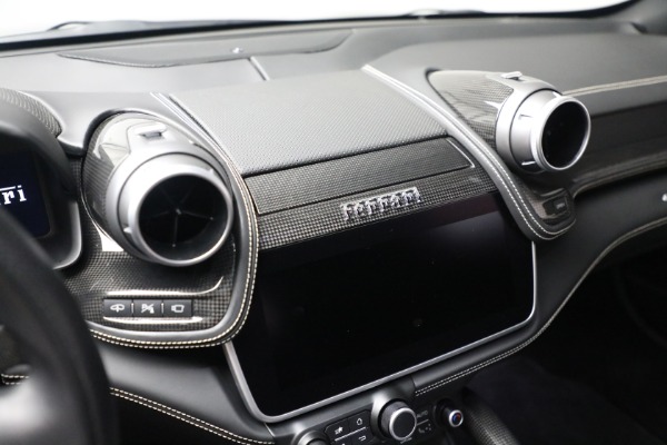 Used 2019 Ferrari GTC4Lusso for sale Sold at Maserati of Westport in Westport CT 06880 26