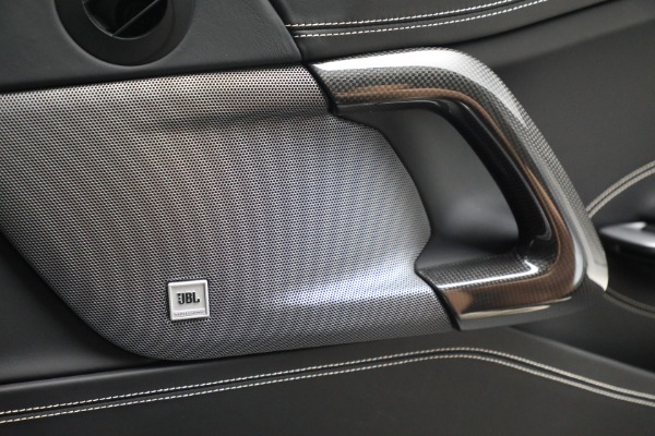 Used 2019 Ferrari GTC4Lusso for sale Sold at Maserati of Westport in Westport CT 06880 28