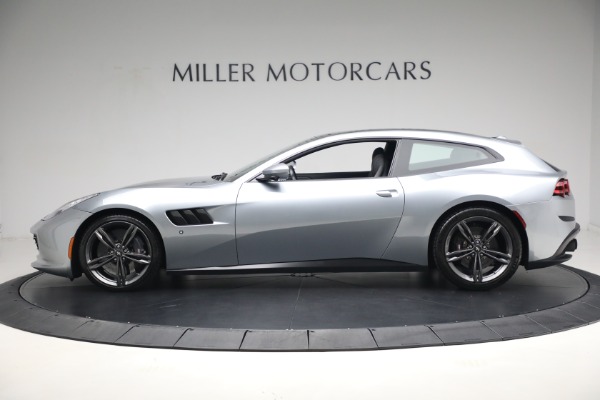 Used 2019 Ferrari GTC4Lusso for sale Sold at Maserati of Westport in Westport CT 06880 3