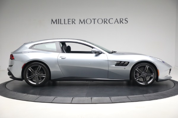 Used 2019 Ferrari GTC4Lusso for sale Sold at Maserati of Westport in Westport CT 06880 9