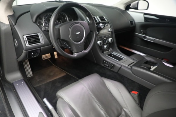 Used 2011 Aston Martin DB9 Volante for sale $79,900 at Maserati of Westport in Westport CT 06880 23