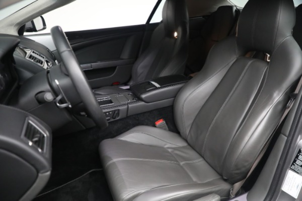 Used 2011 Aston Martin DB9 Volante for sale $79,900 at Maserati of Westport in Westport CT 06880 25