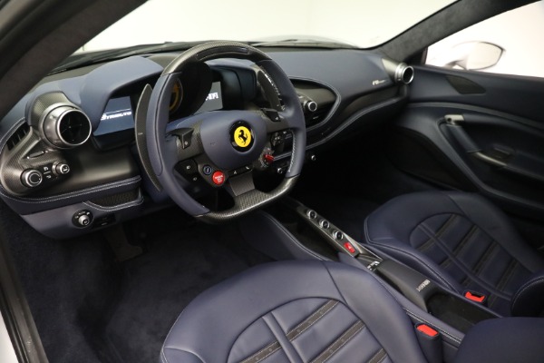 Used 2022 Ferrari F8 Tributo for sale $405,900 at Maserati of Westport in Westport CT 06880 12
