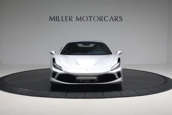 Used 2022 Ferrari F8 Tributo for sale $405,900 at Maserati of Westport in Westport CT 06880 12