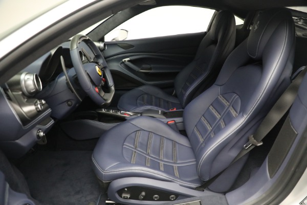 Used 2022 Ferrari F8 Tributo for sale $405,900 at Maserati of Westport in Westport CT 06880 13
