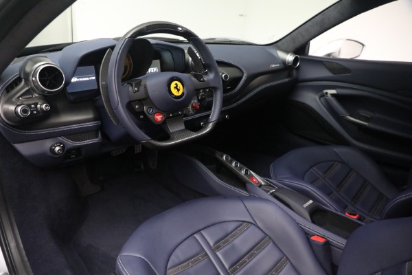 Used 2022 Ferrari F8 Tributo for sale $405,900 at Maserati of Westport in Westport CT 06880 13