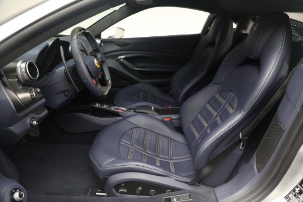 Used 2022 Ferrari F8 Tributo for sale $405,900 at Maserati of Westport in Westport CT 06880 14
