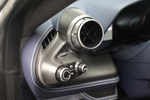 Used 2022 Ferrari F8 Tributo for sale $405,900 at Maserati of Westport in Westport CT 06880 23